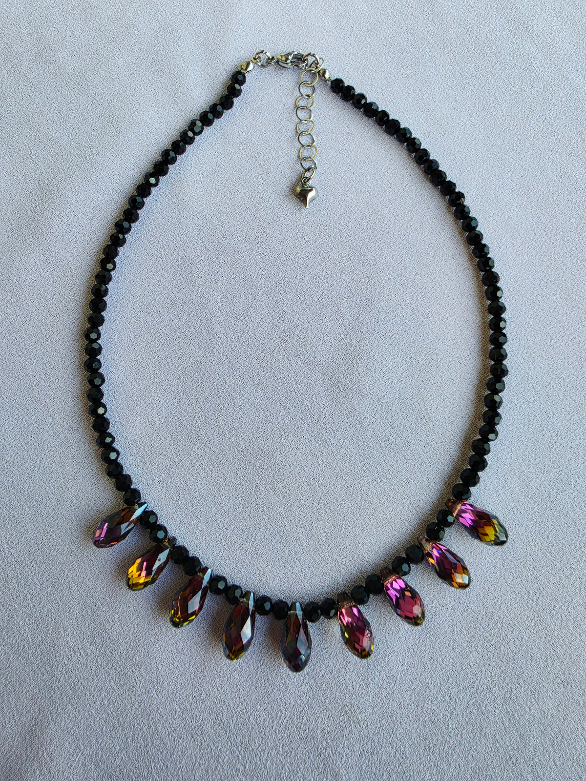 Collana "The crown"