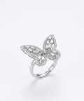 Anello "Metamorfosi"
