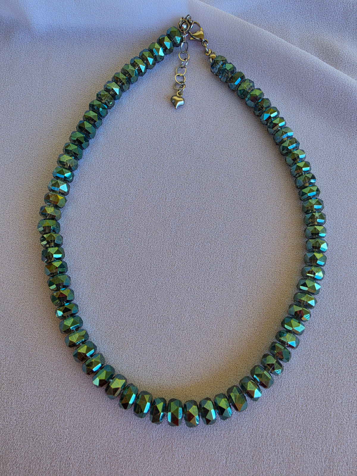 Collana "Kaleido big"