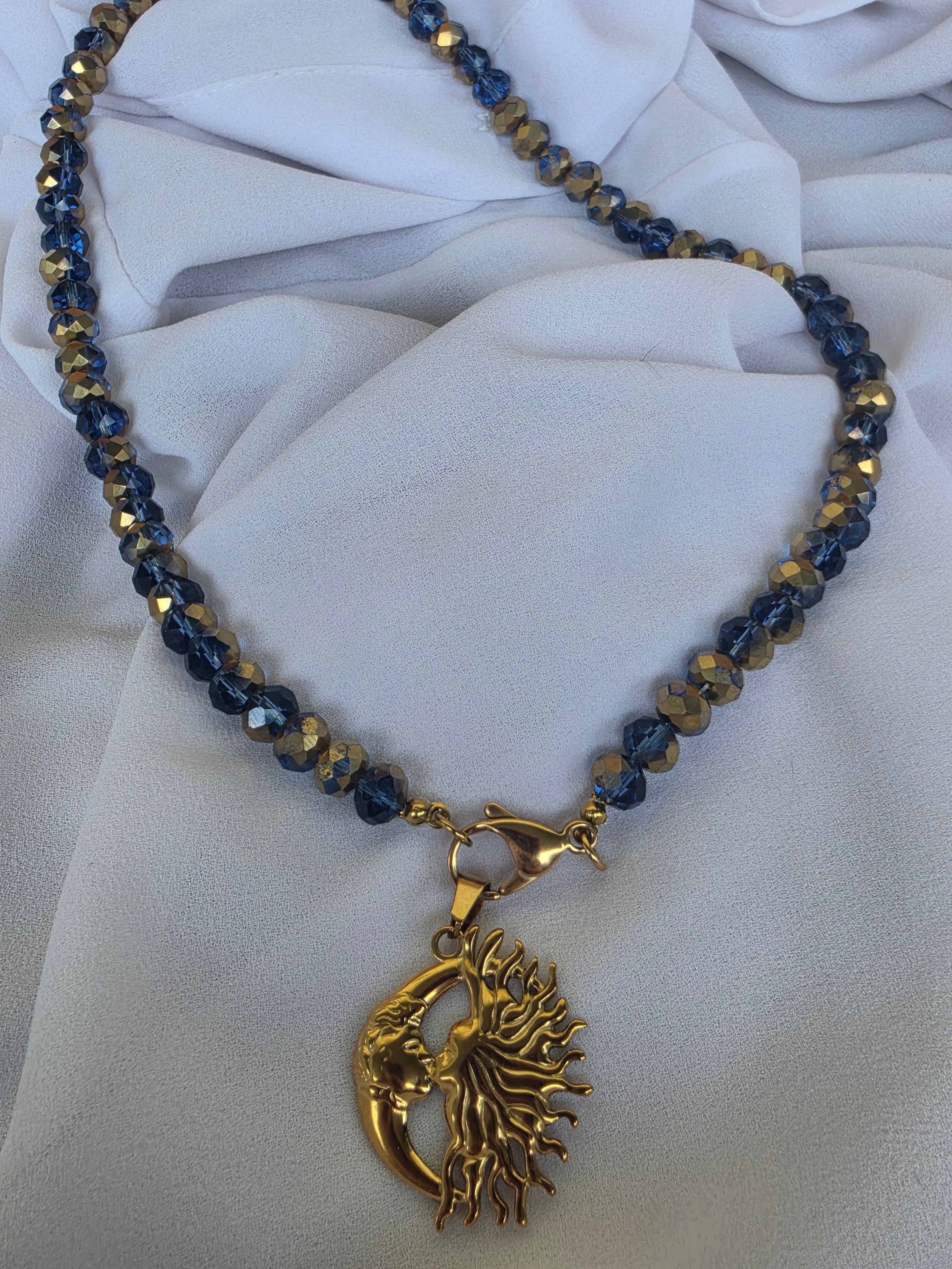Collana "Lullaby"