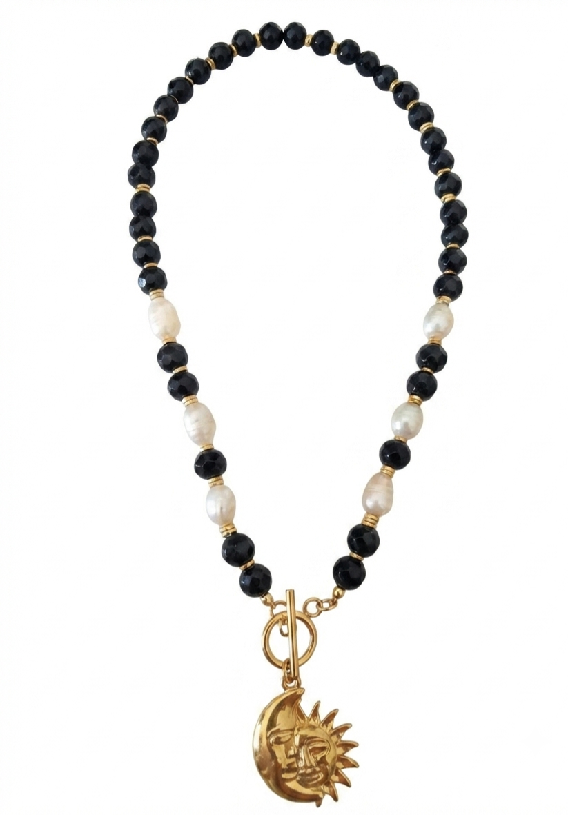 Collana "Eclissi"