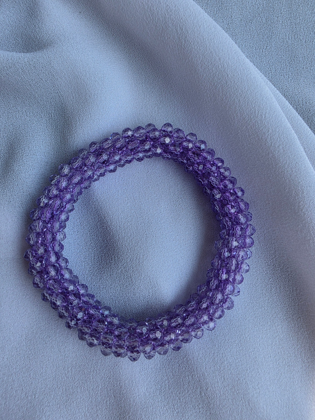 Bracciale "Bubble"