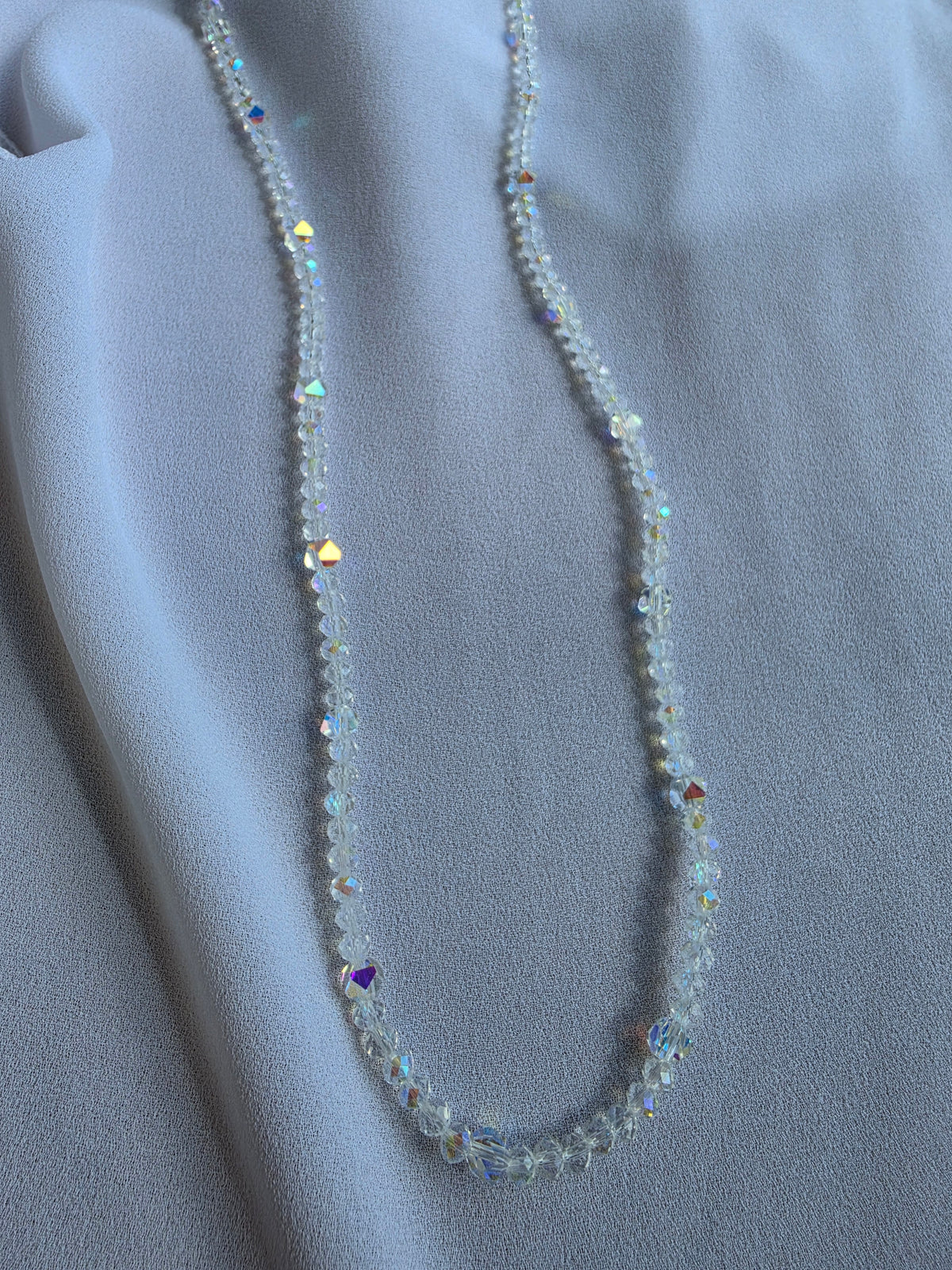 Collana/bracciale "Loop"
