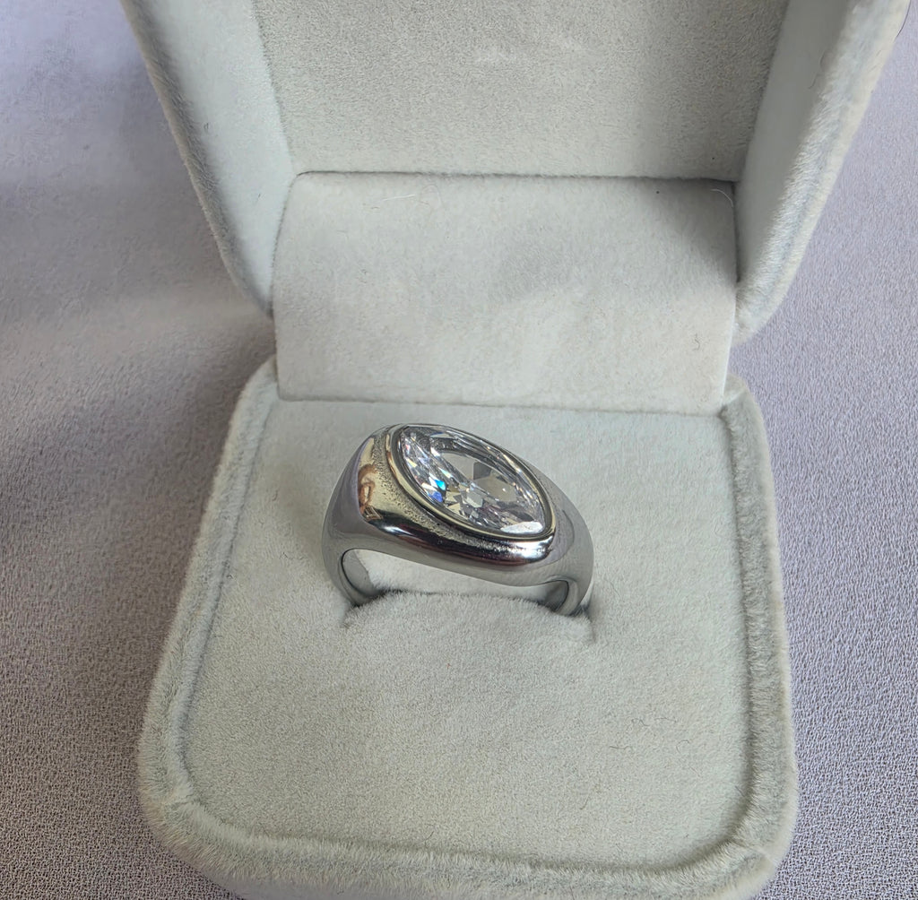 Anello misura 14 "Eyes"