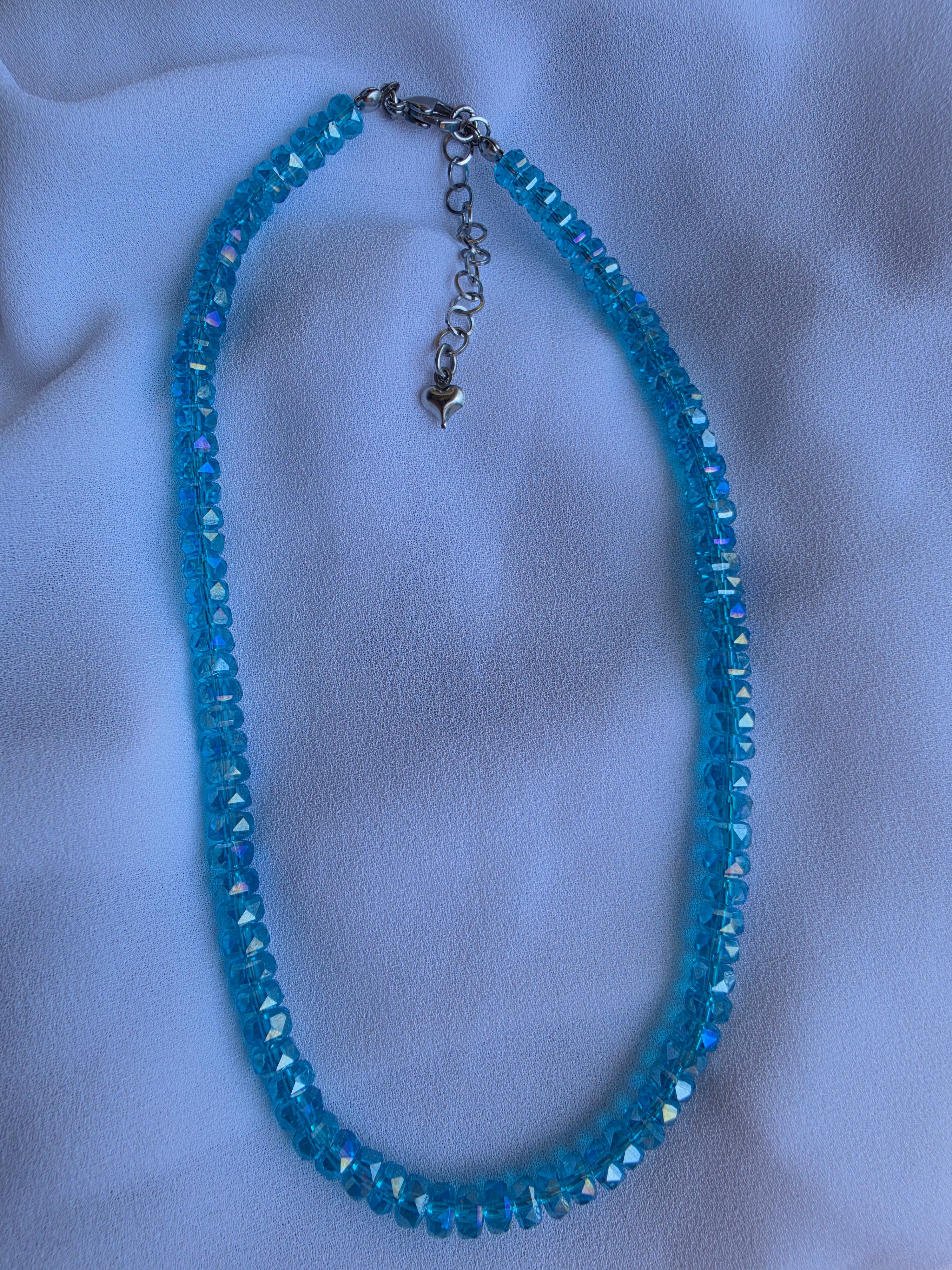Collana "Kaleido"