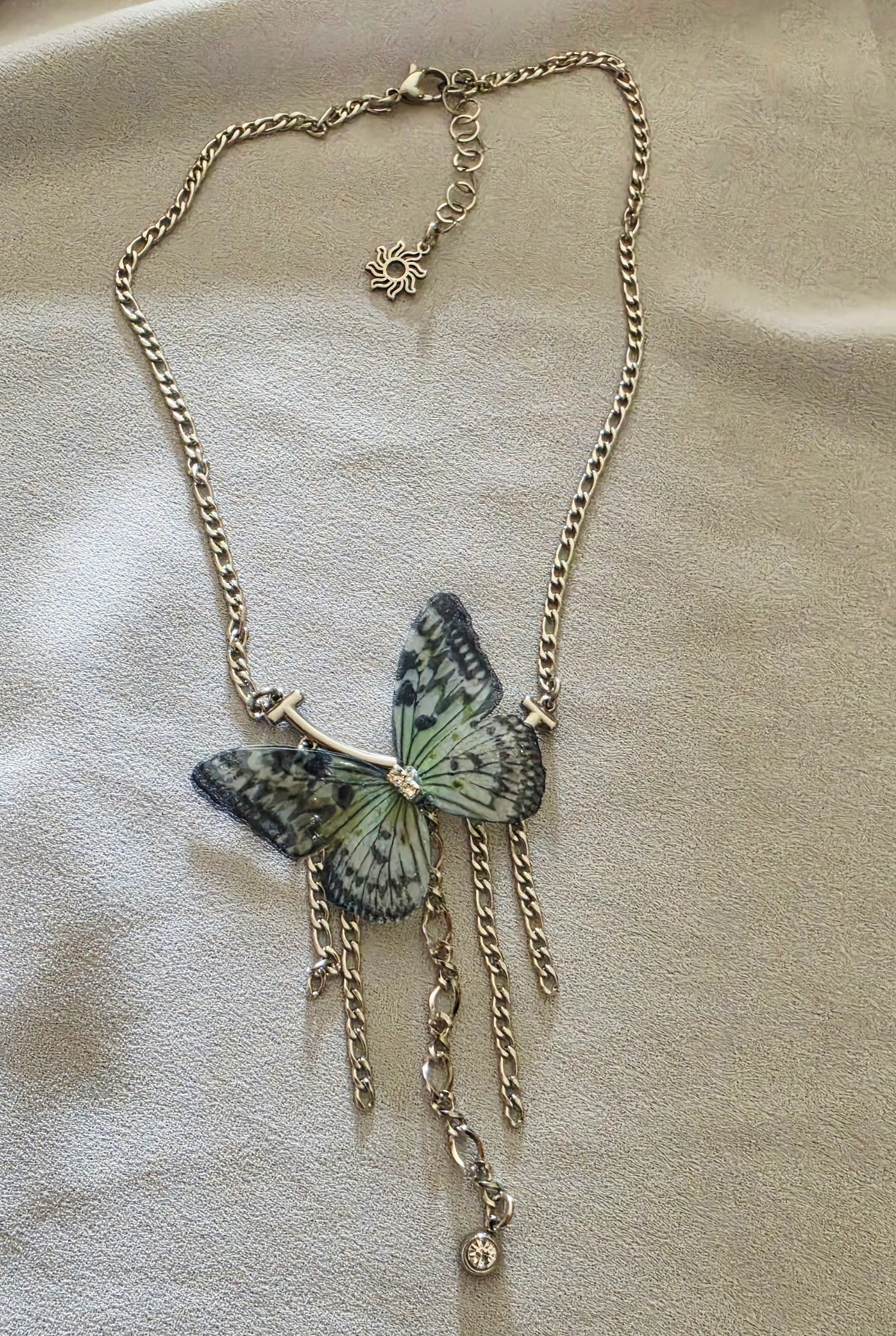 Collana "Babi"