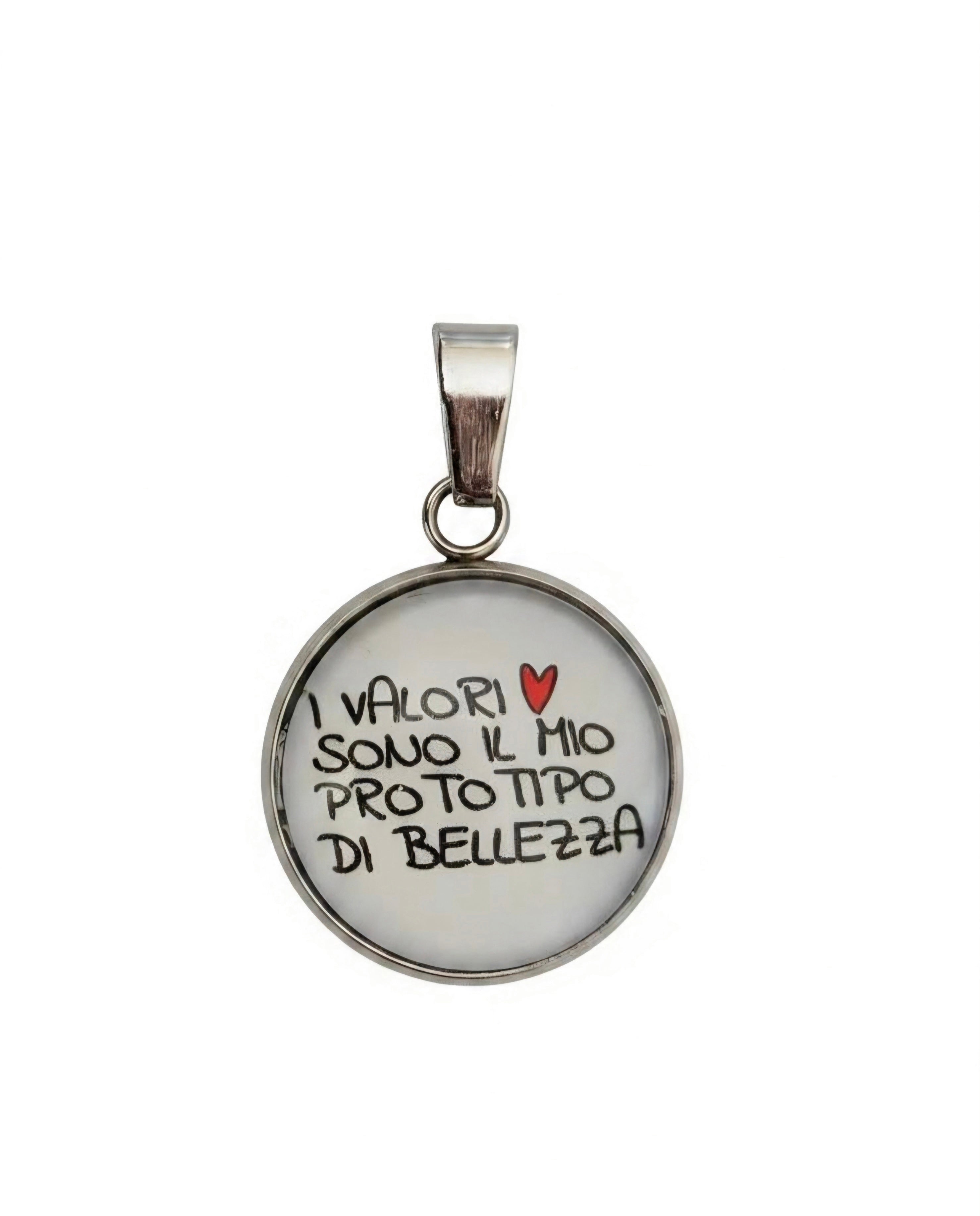 Charm "Valore"