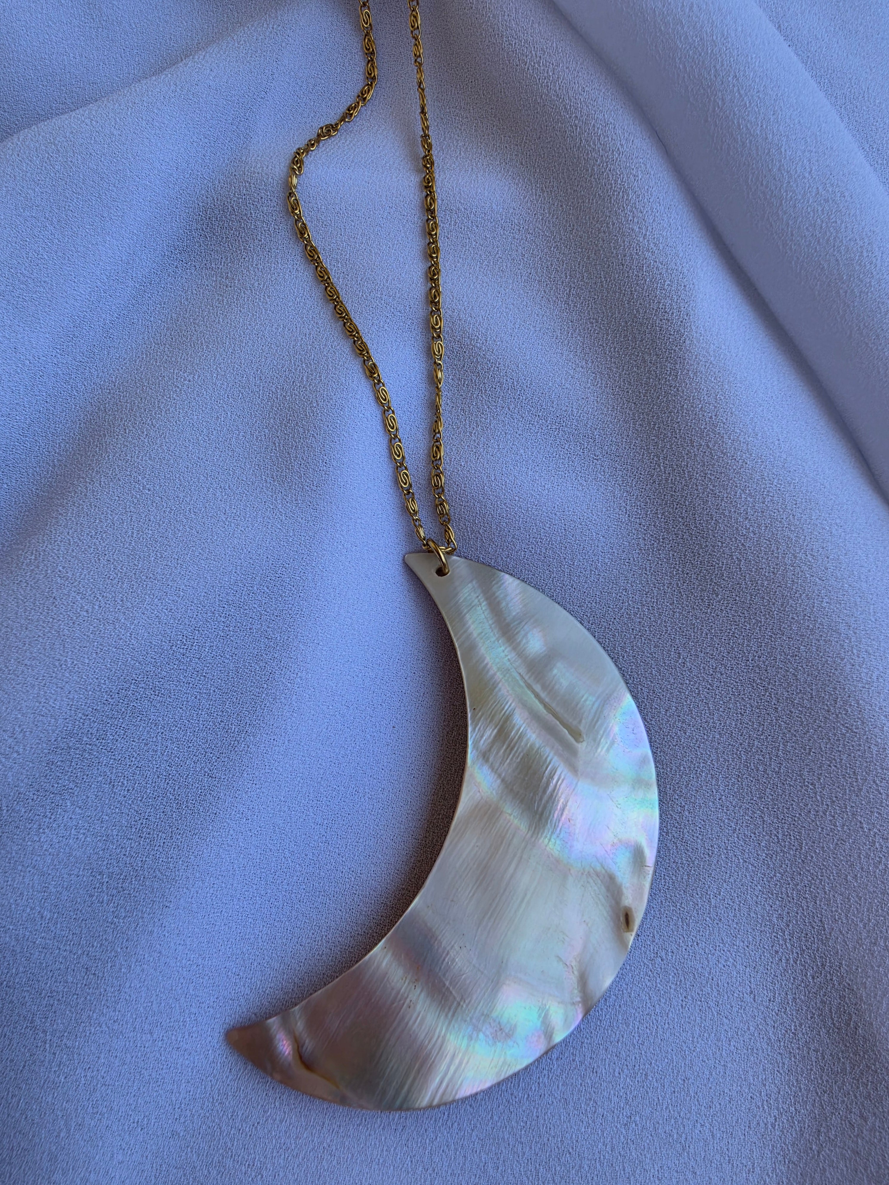 Collana "Lunatica"