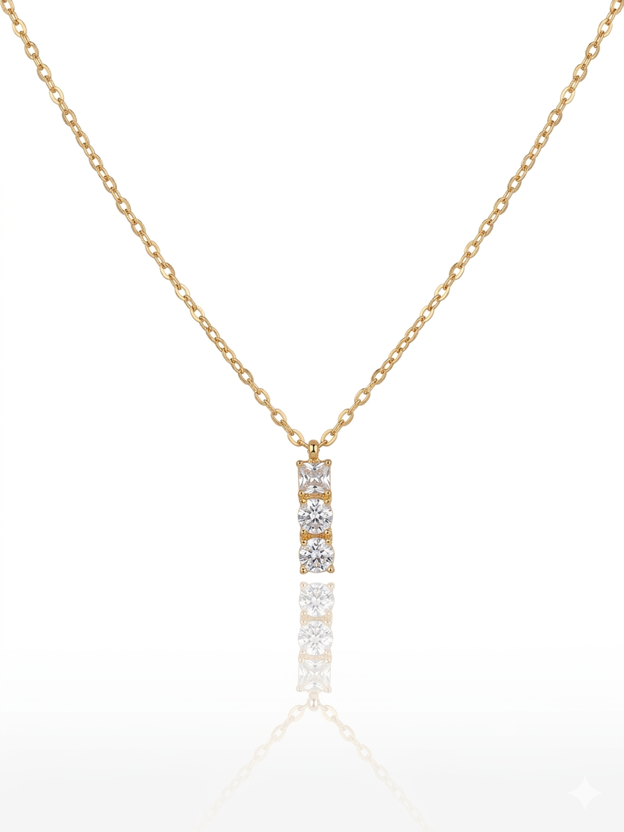 Collana "Trilogia di luce"