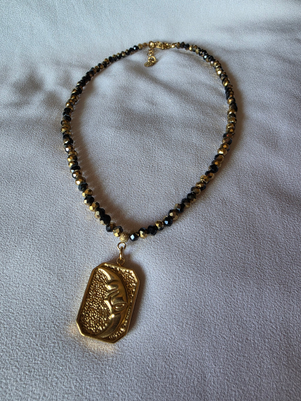 Collana "Dualis"