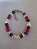 Bracciale "Frammento"