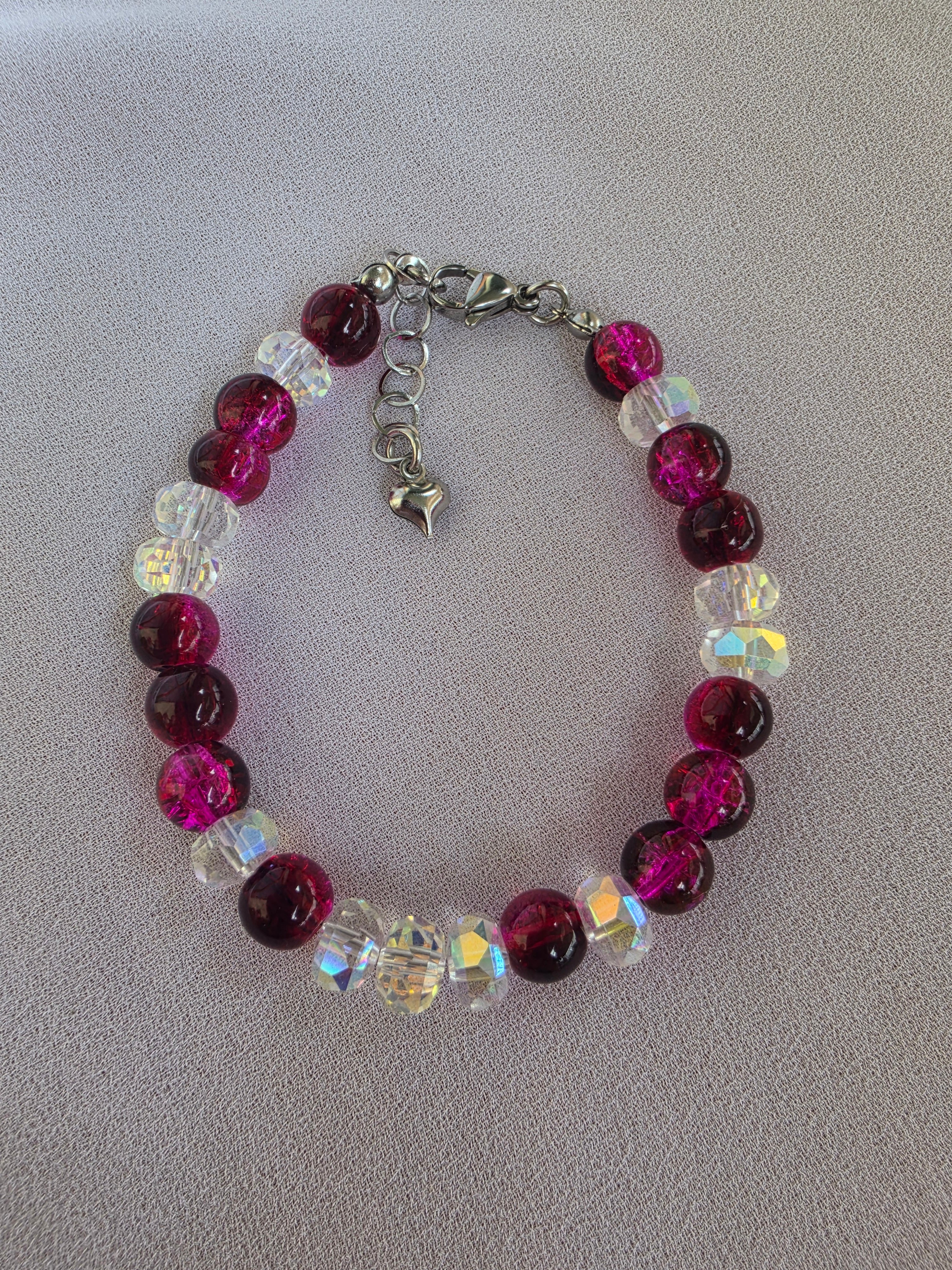 Bracciale "Frammento"