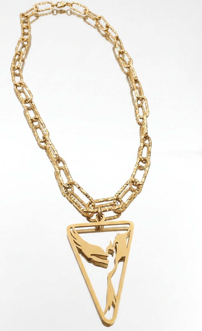 Collana "Phoenix"