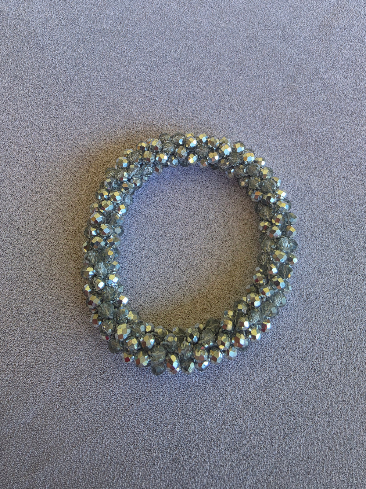 Bracciale "Bubble"