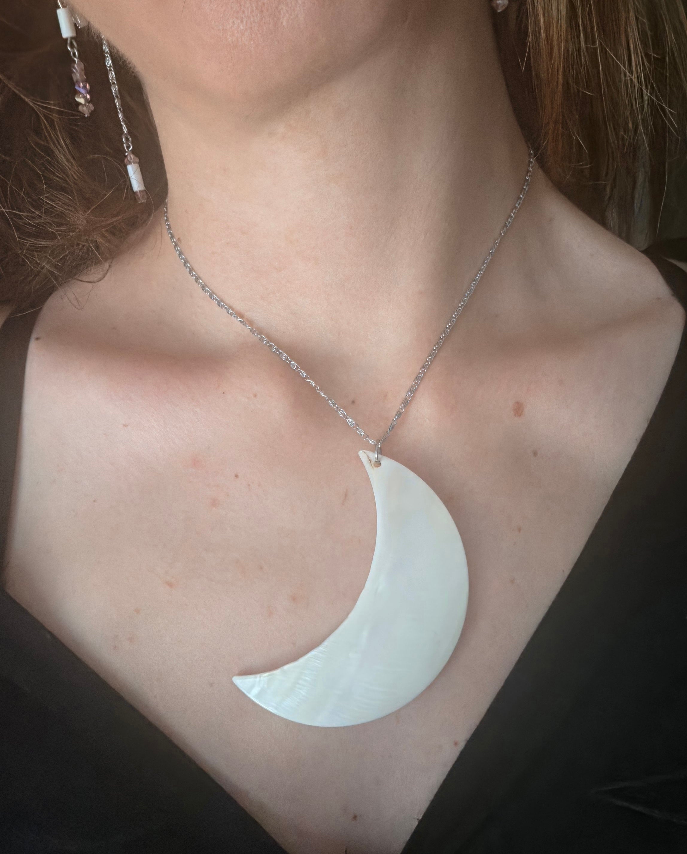 Collana "Lunatica"