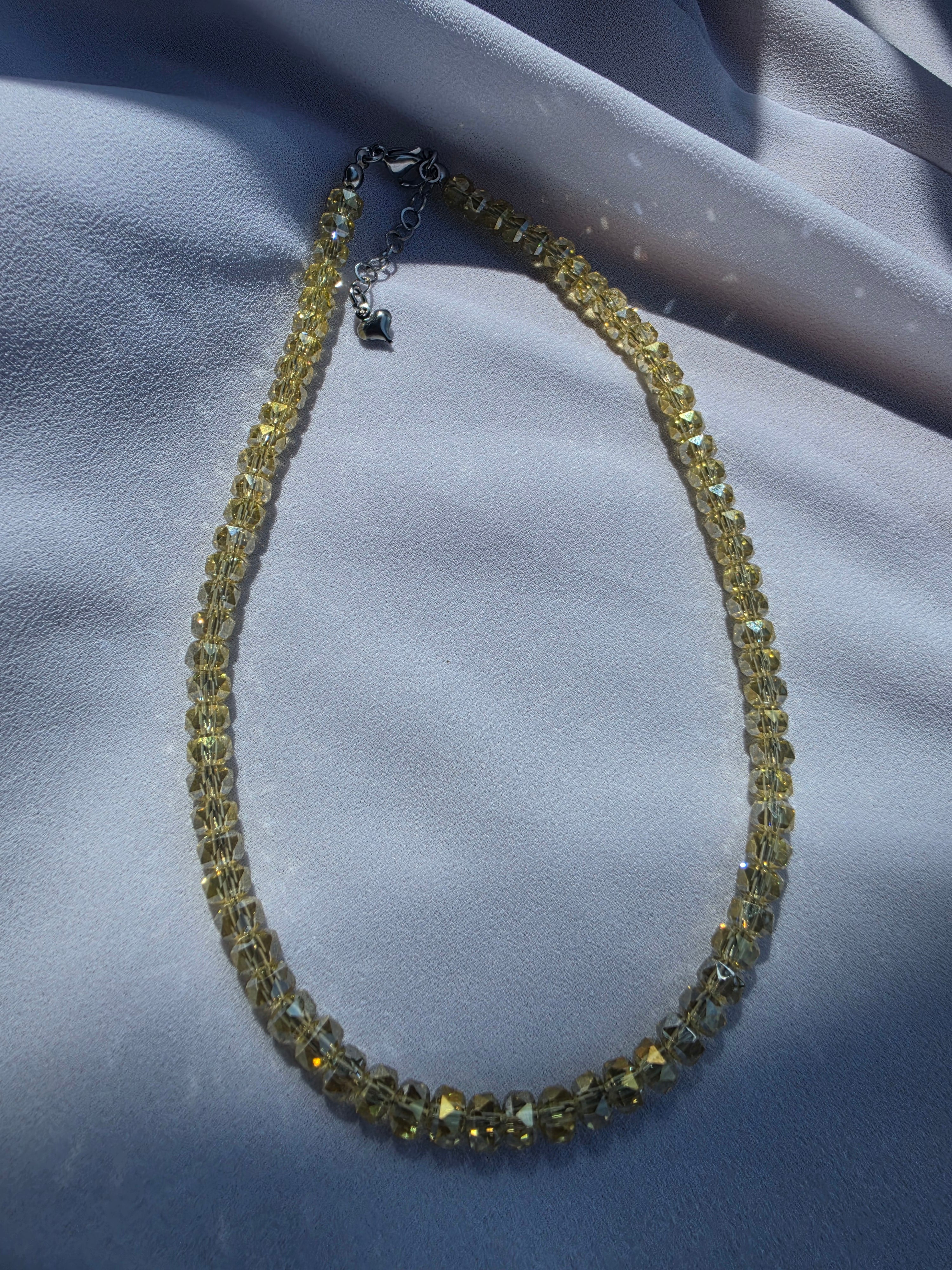 Collana "Kaleido"