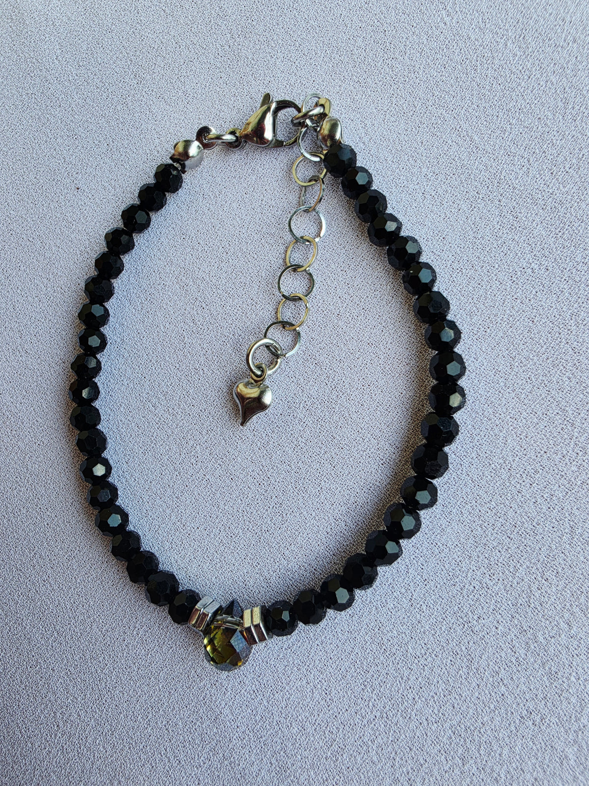 Bracciale "Drop"