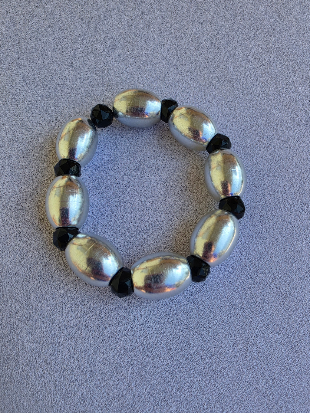 Bracciale "Piuma"