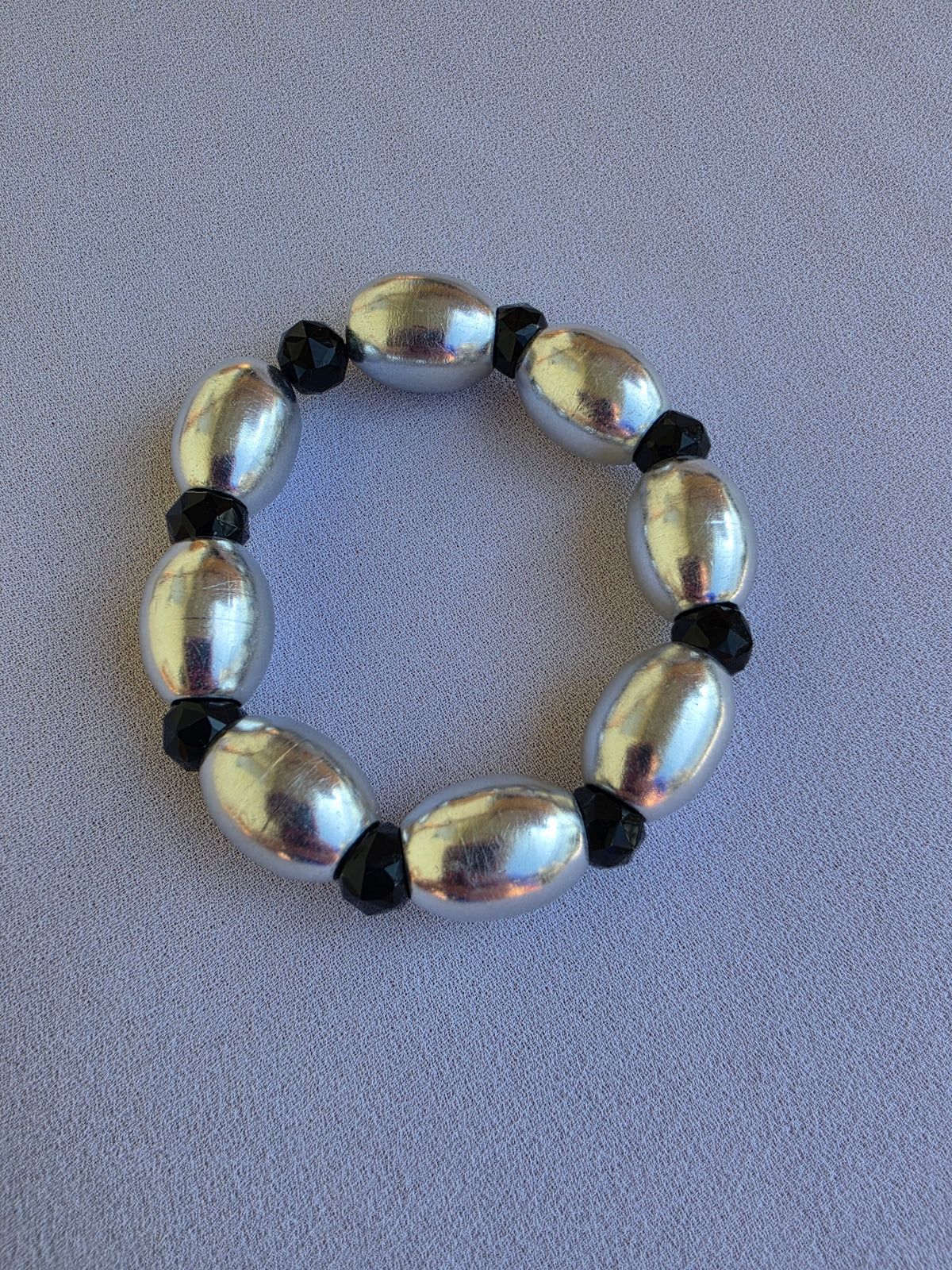 Bracciale "Piuma"