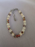 Bracciale "Moka"