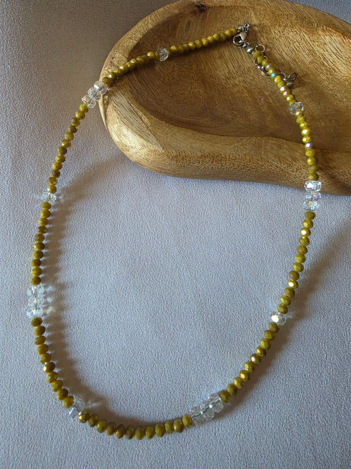 Collana "Maya"
