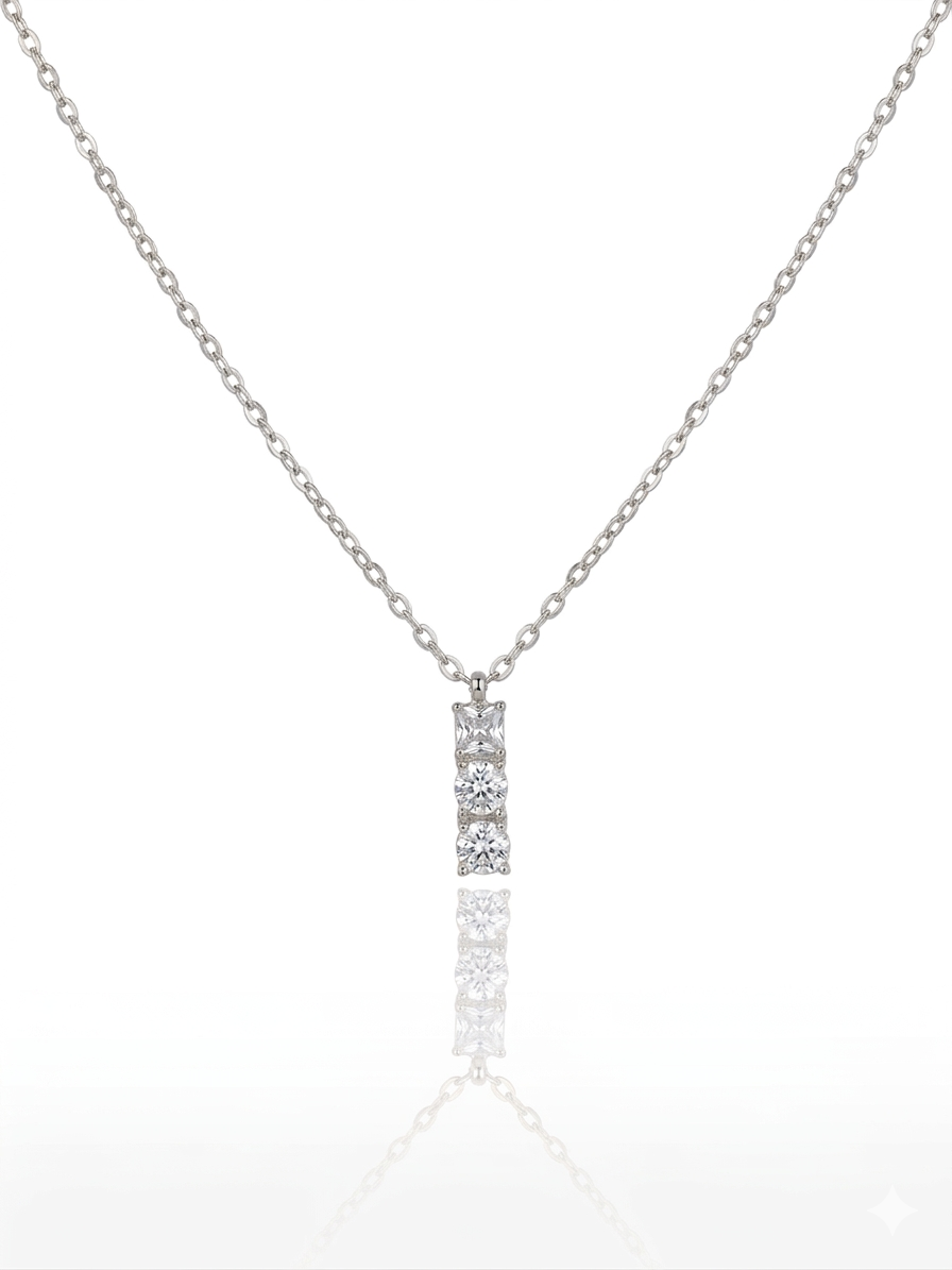 Collana "Trilogia di luce"