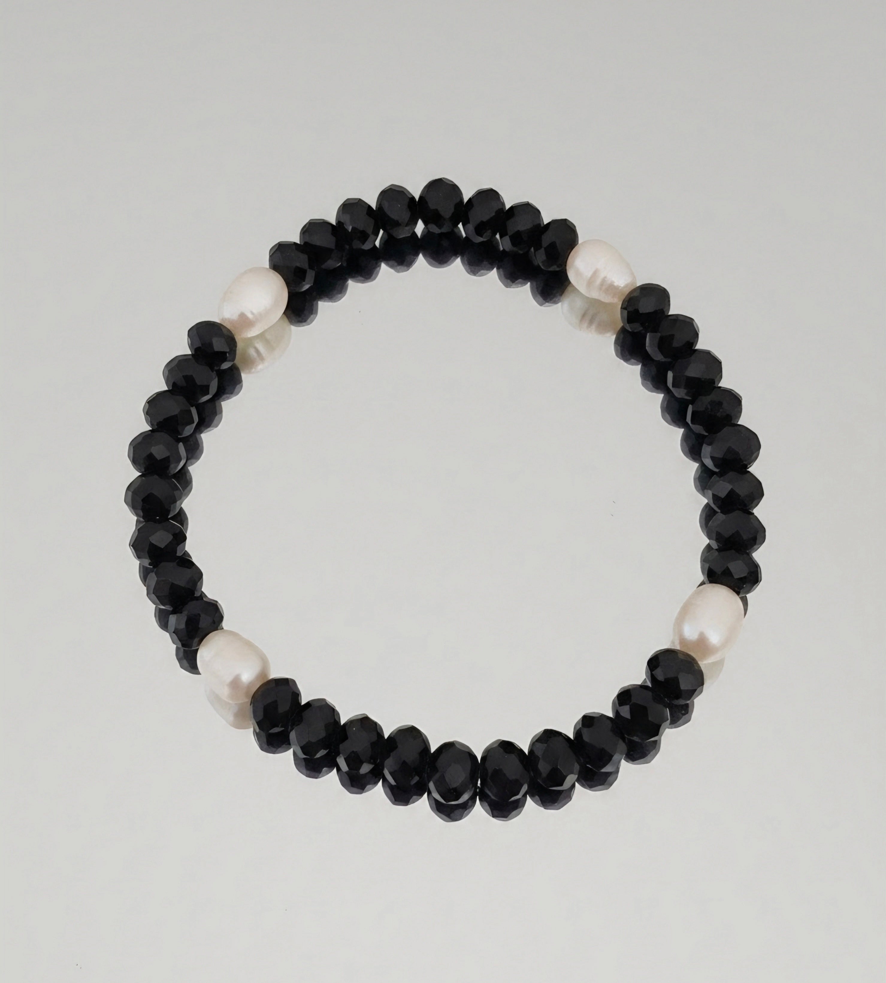 Bracciale elastico "Marea"