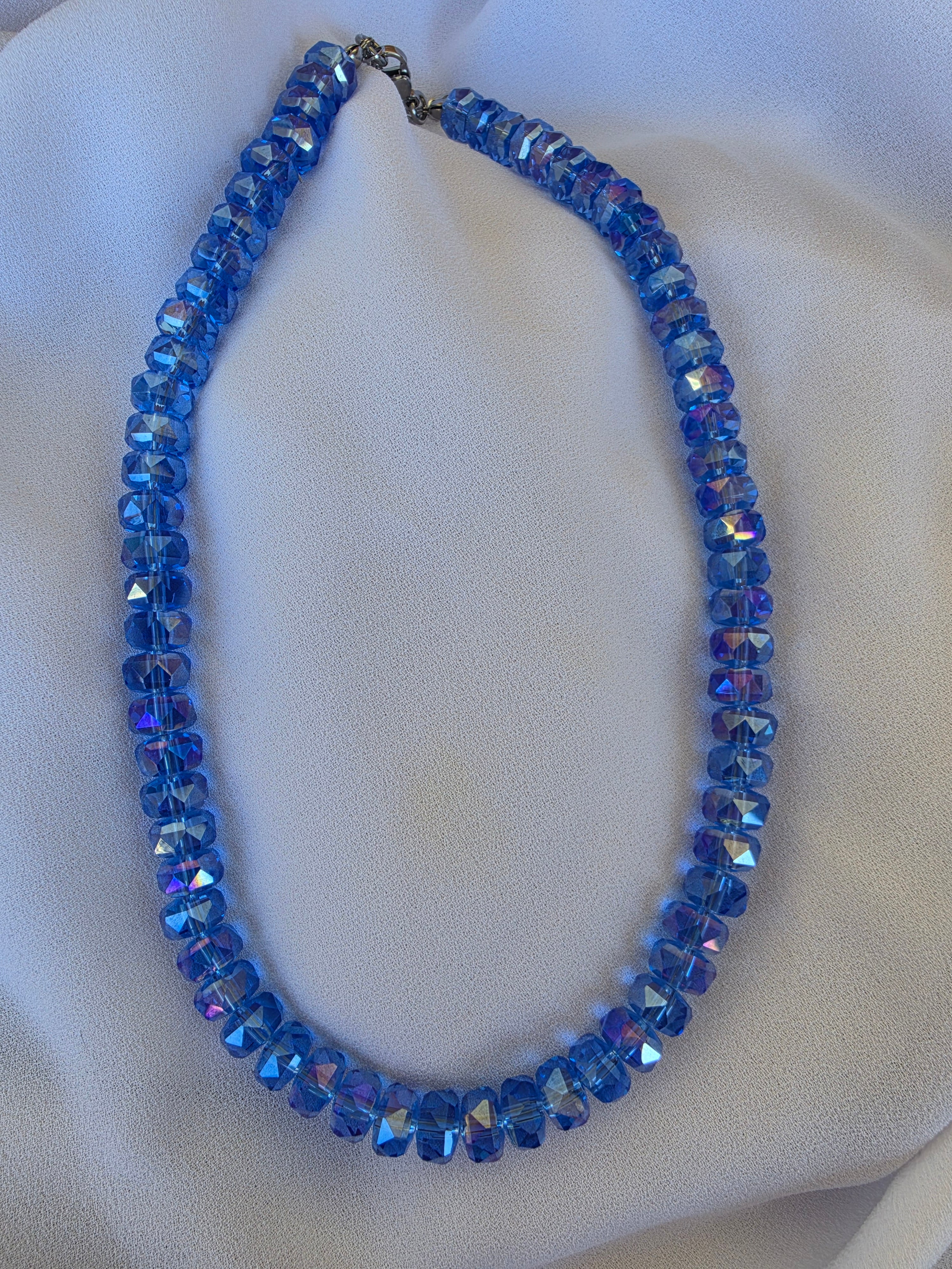 Collana "Kaleido big"