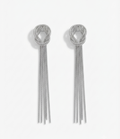Orecchini "Knot"