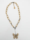 Collana "Volo infinito"