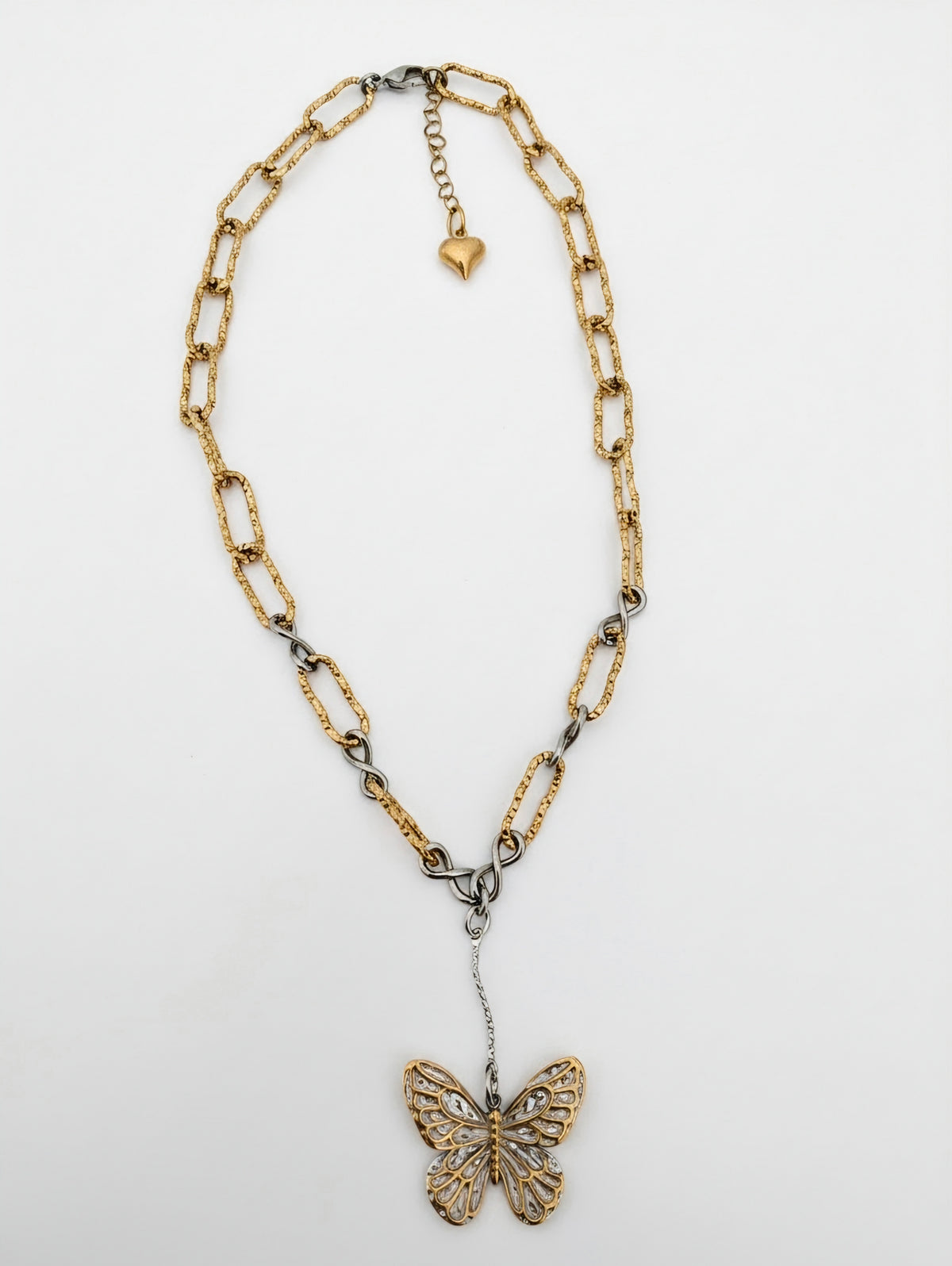 Collana "Volo infinito"