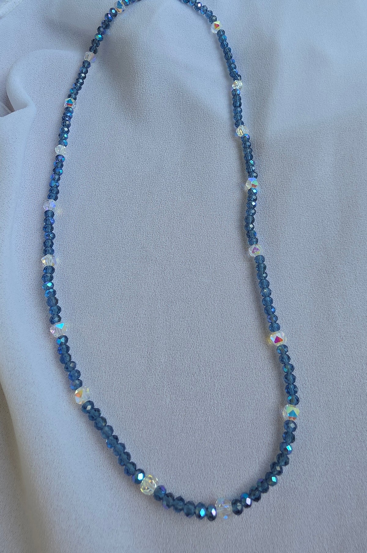 Collana/bracciale "Loop"