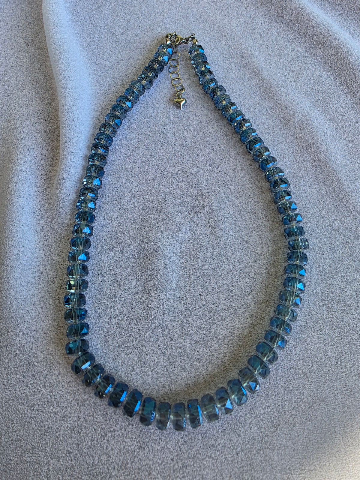 Collana "Kaleido big"