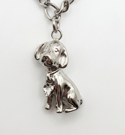 Collana "Best friend"