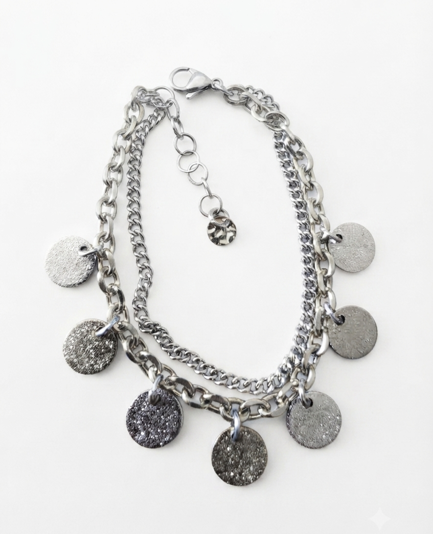 Bracciale "Glitter"