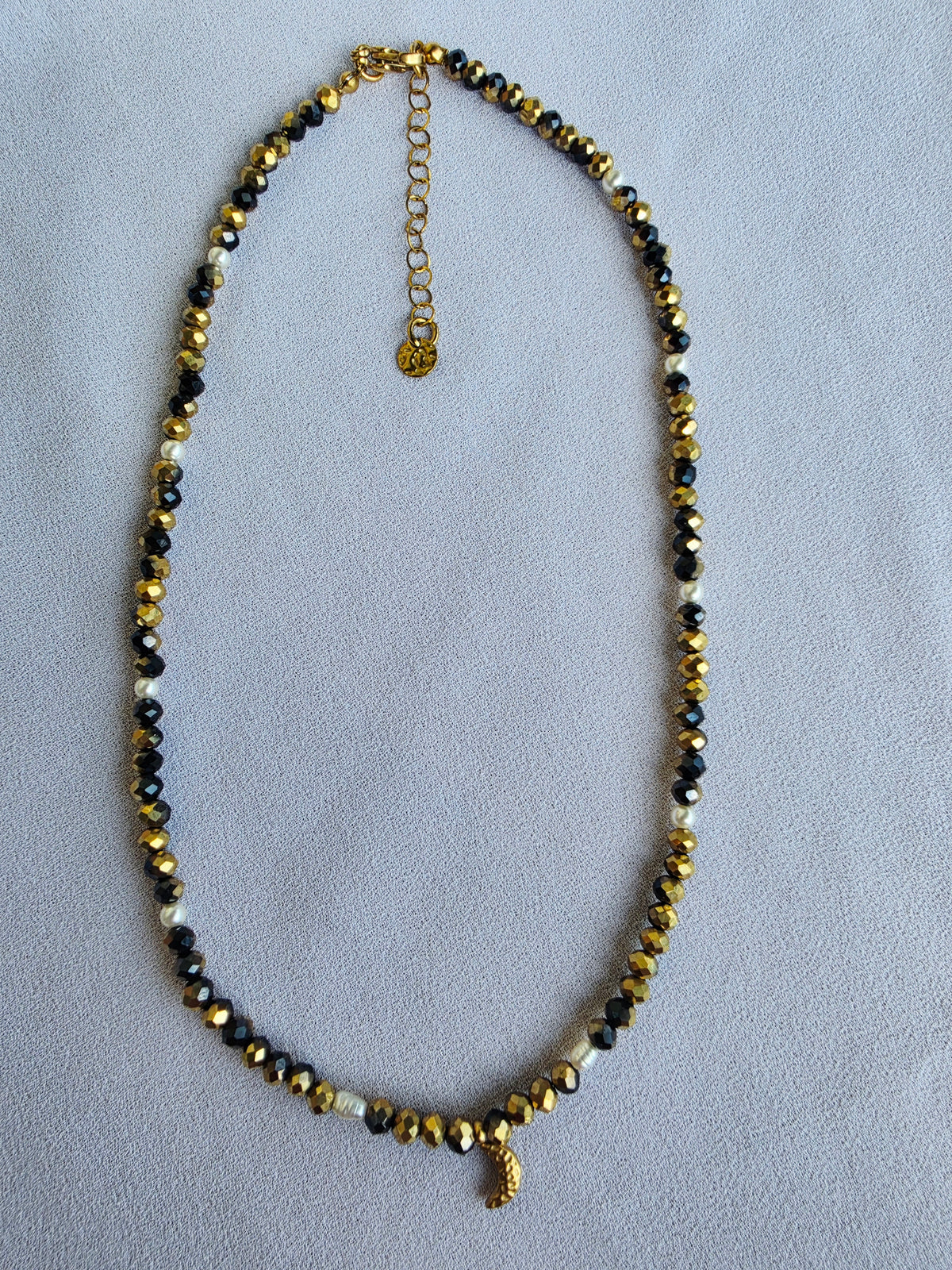 Collana "Ecate"