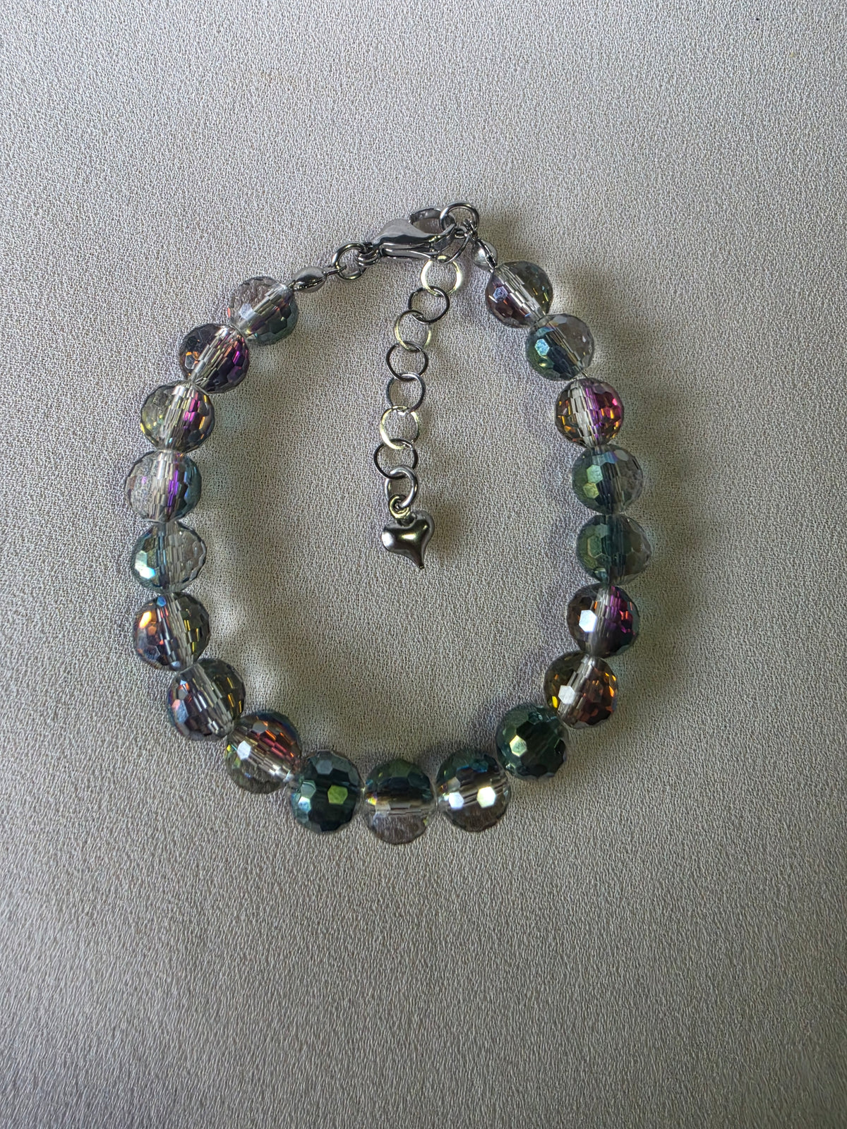 Bracciale " Sfera"