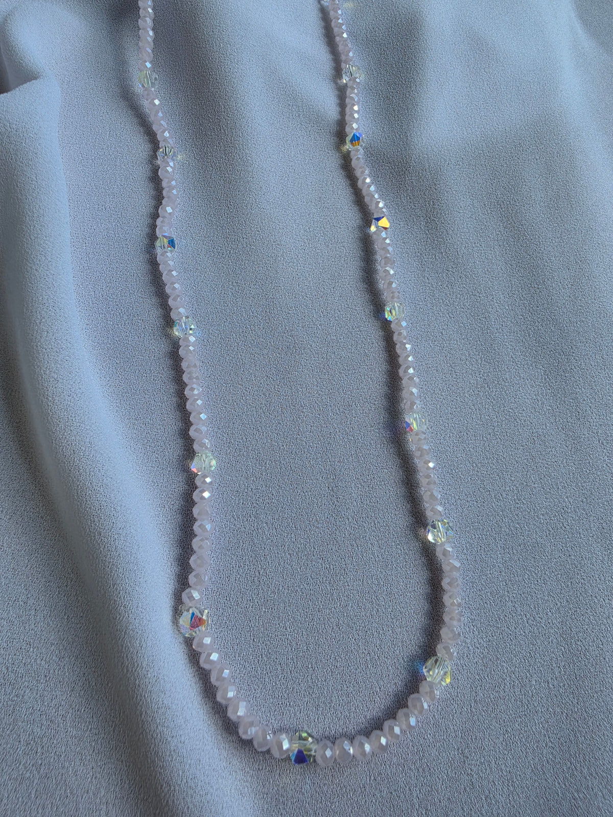 Collana/bracciale "Loop"