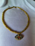 Collana "Freyja"