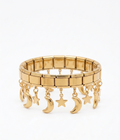 Bracciale "Melody star"