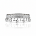 Bracciale elastico "Melody"