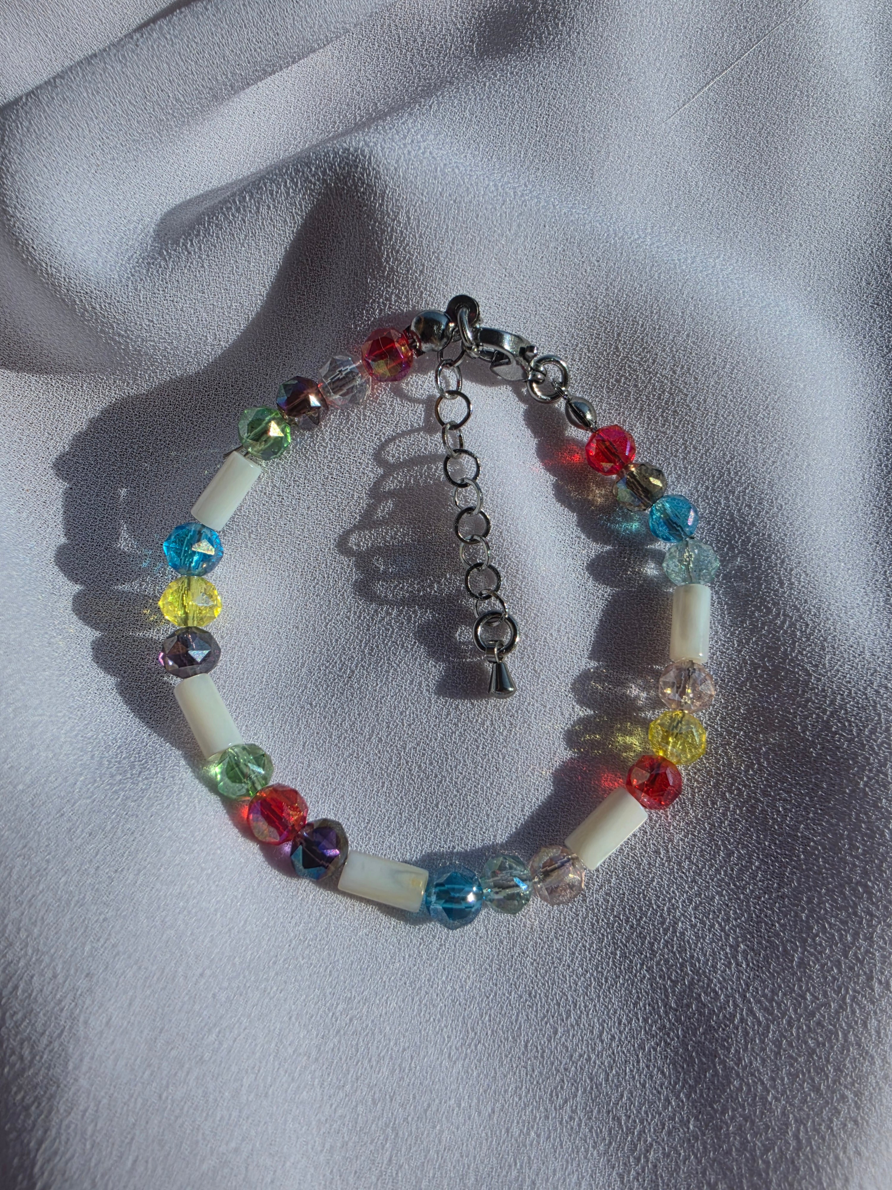 Bracciale "Zelda"