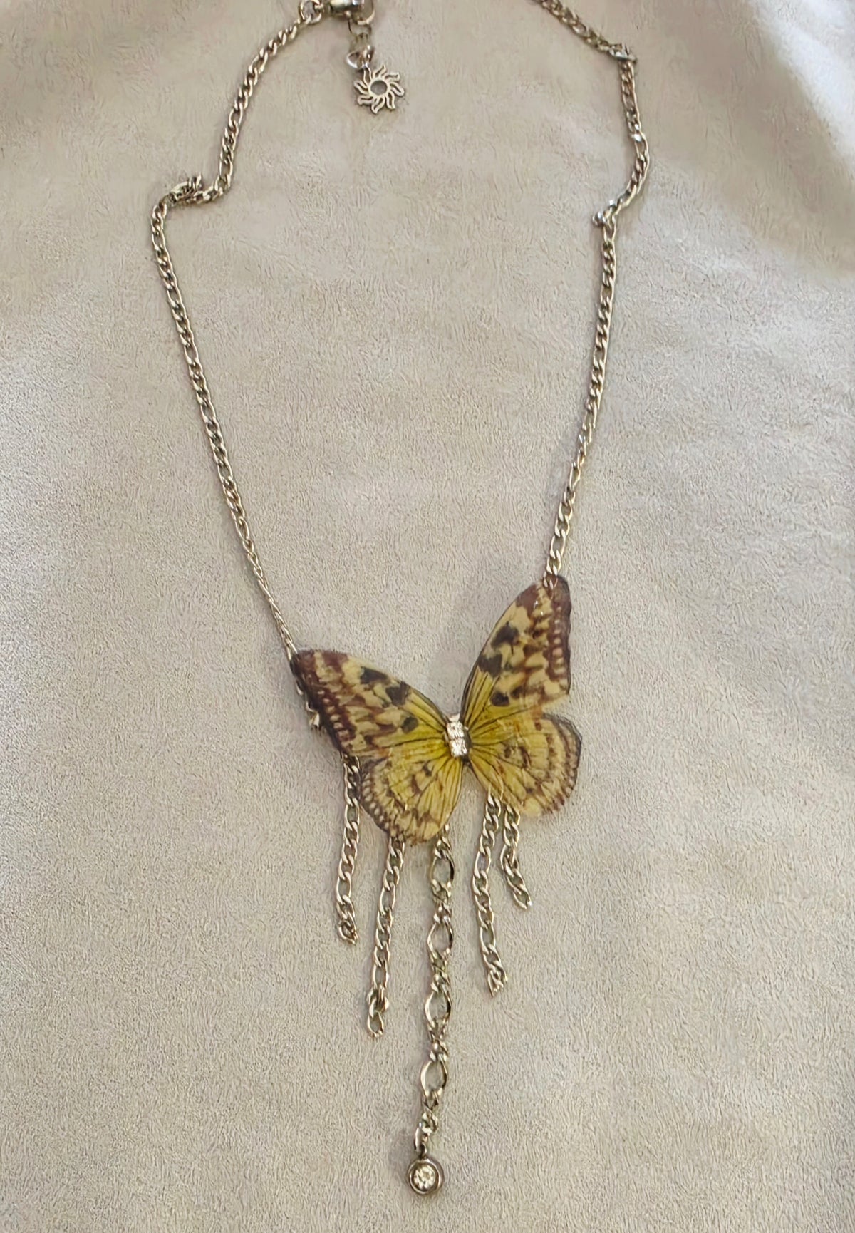 Collana "Babi"