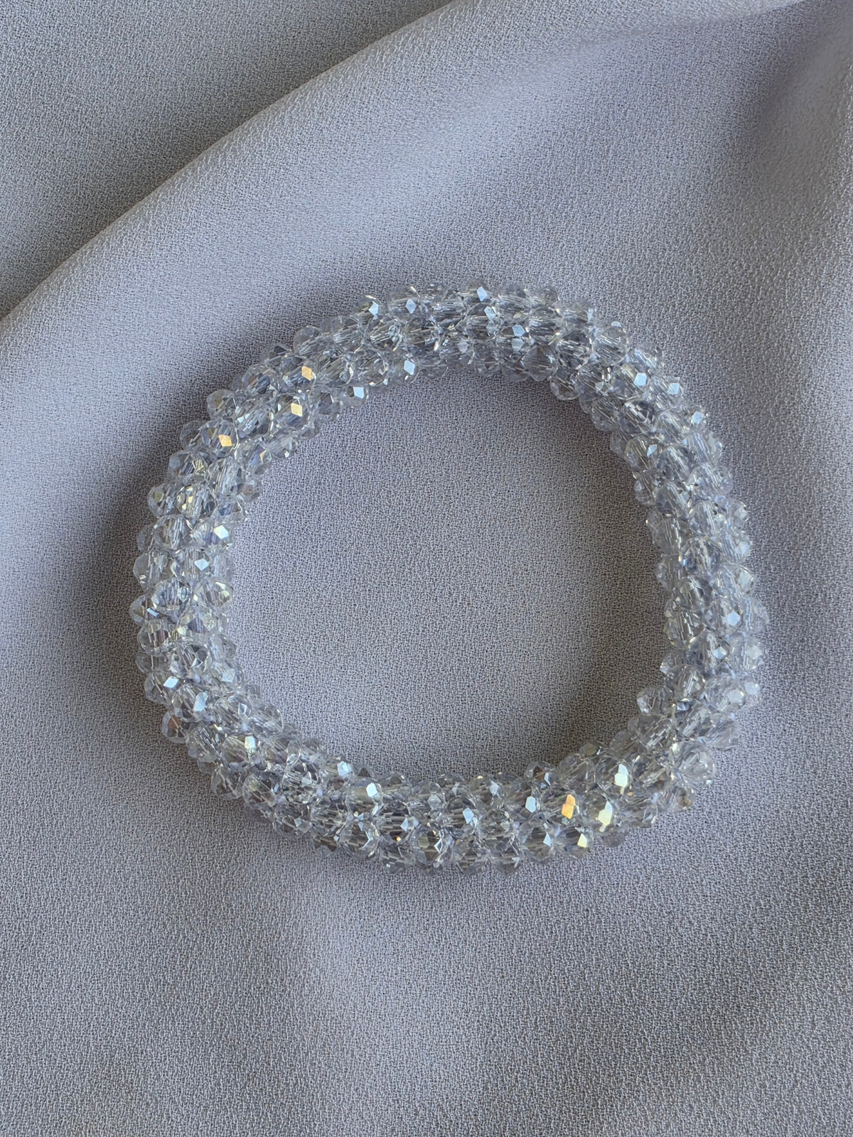 Bracciale "Bubble"