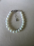 Bracciale " Sfera"