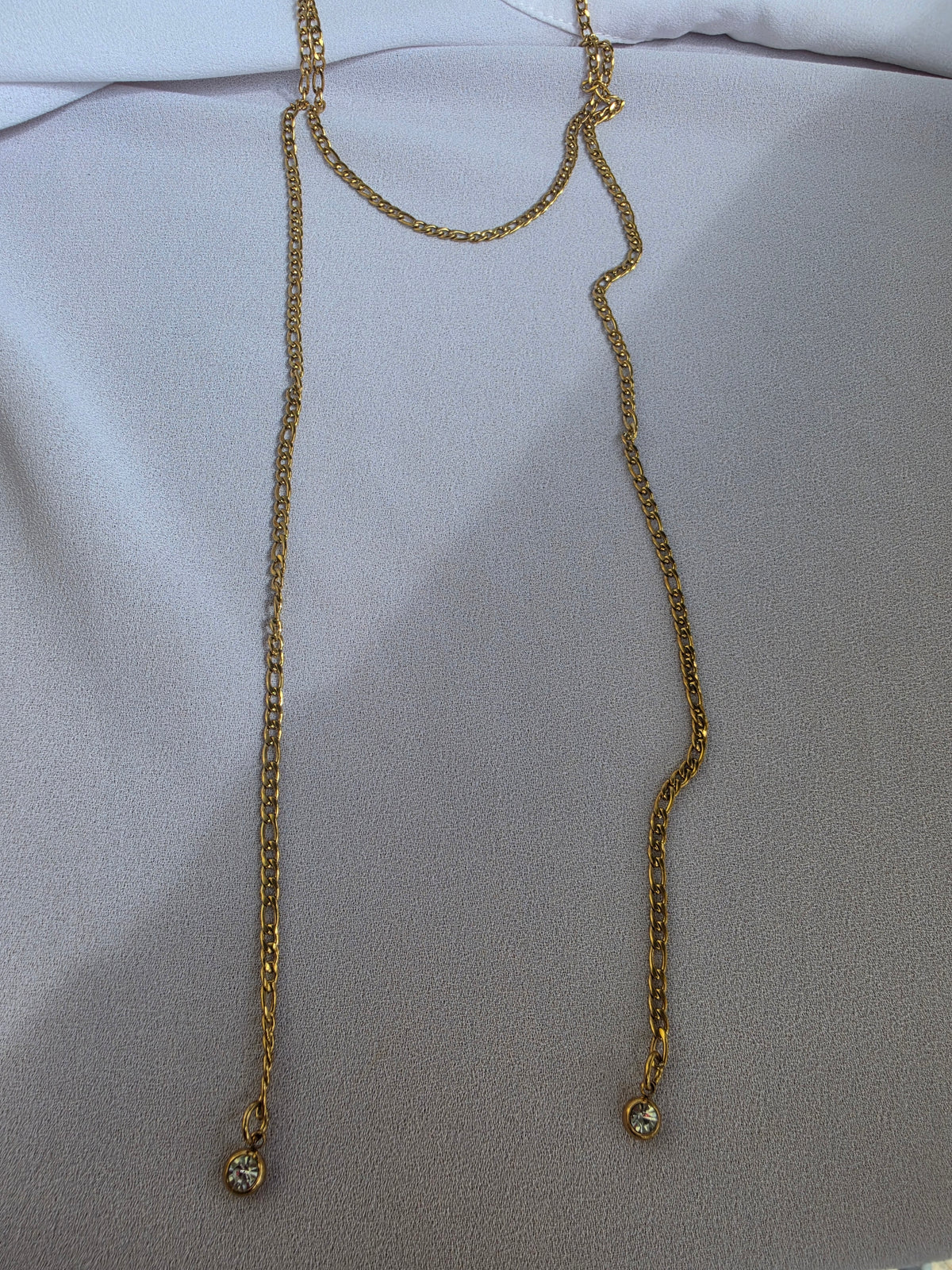 Collana "Lux"