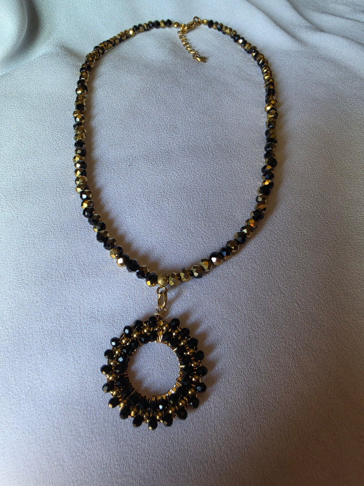 Collana "Aurea"