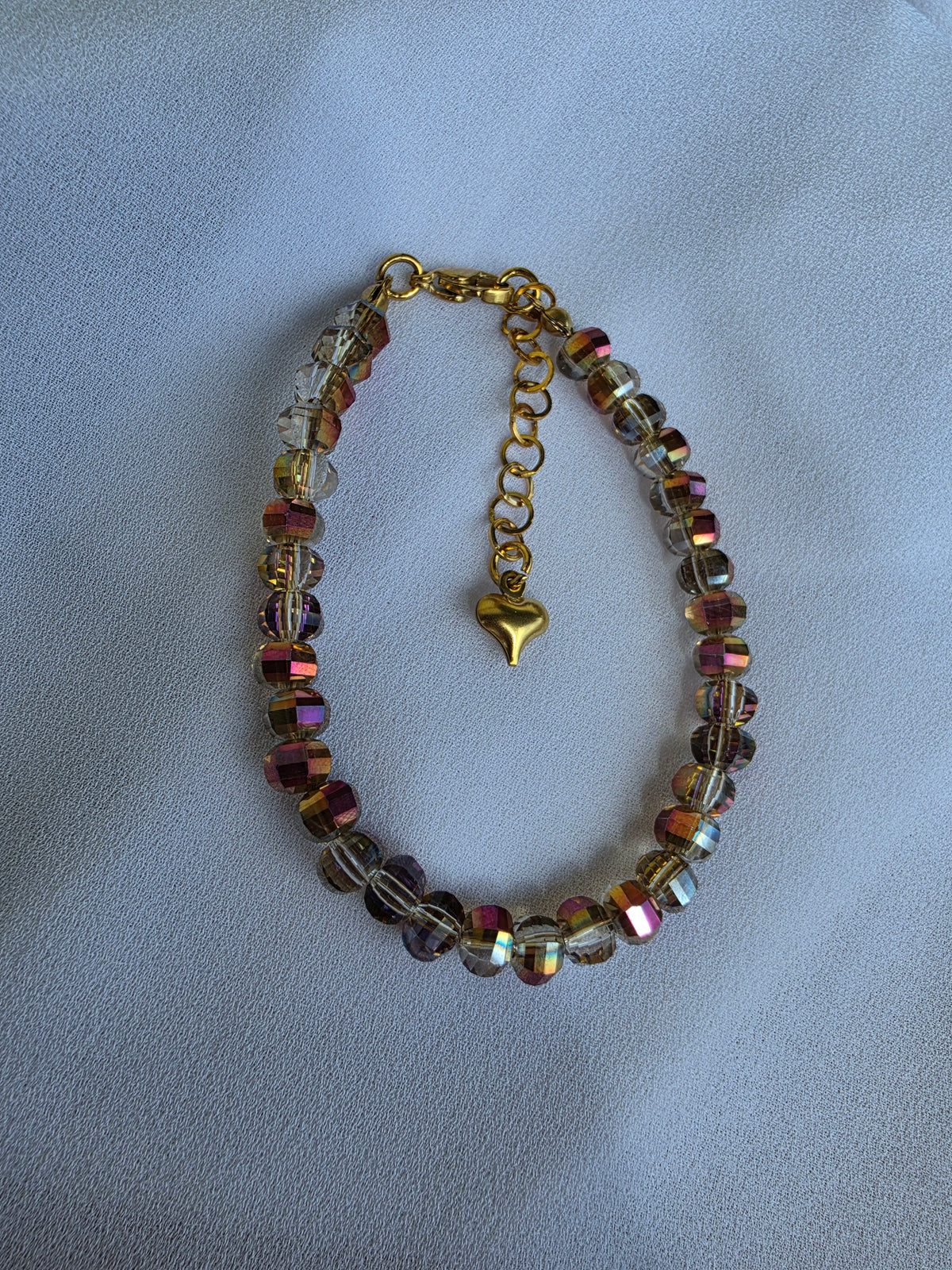 Bracciale "Nexus"