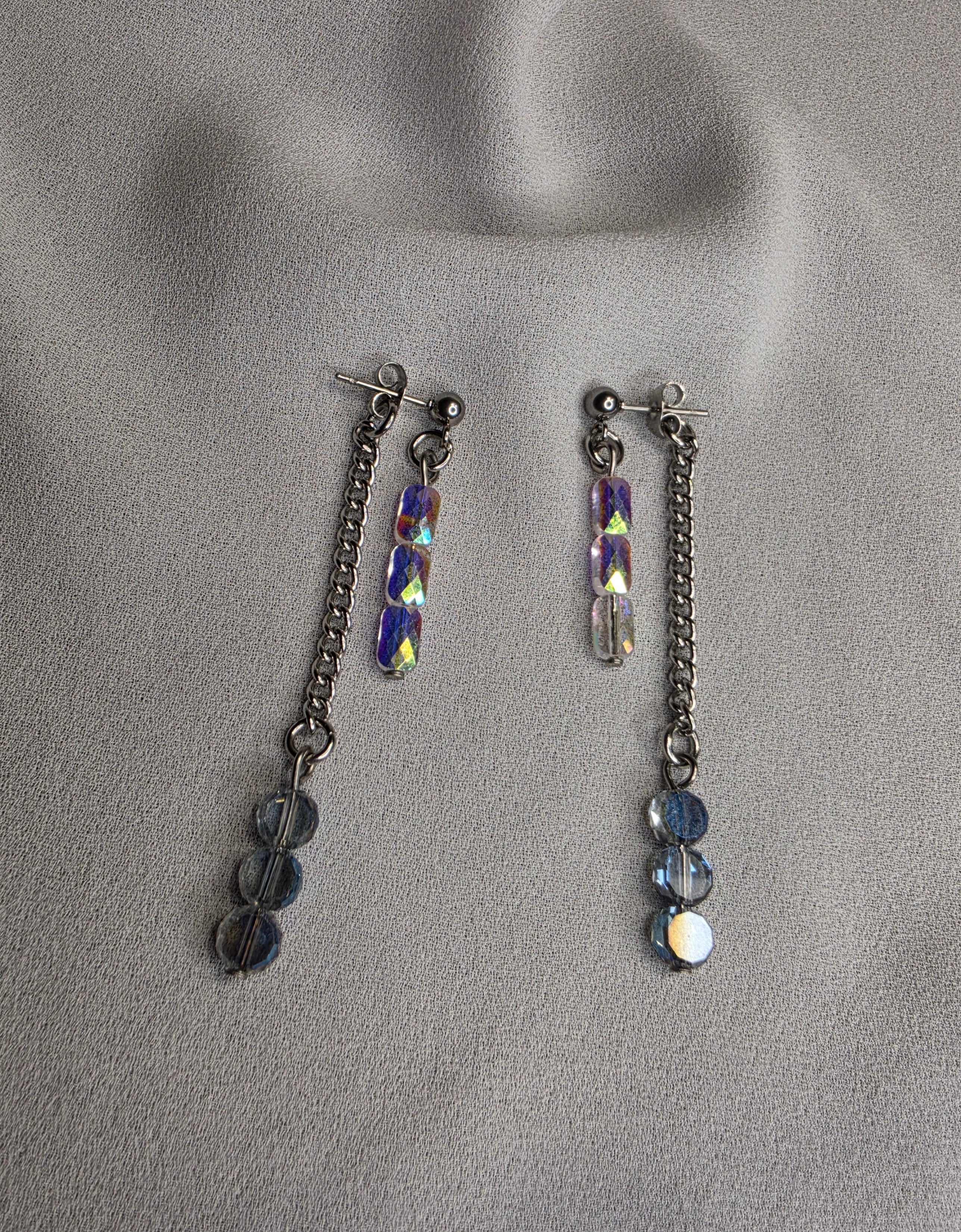 Orecchini "Lumen"