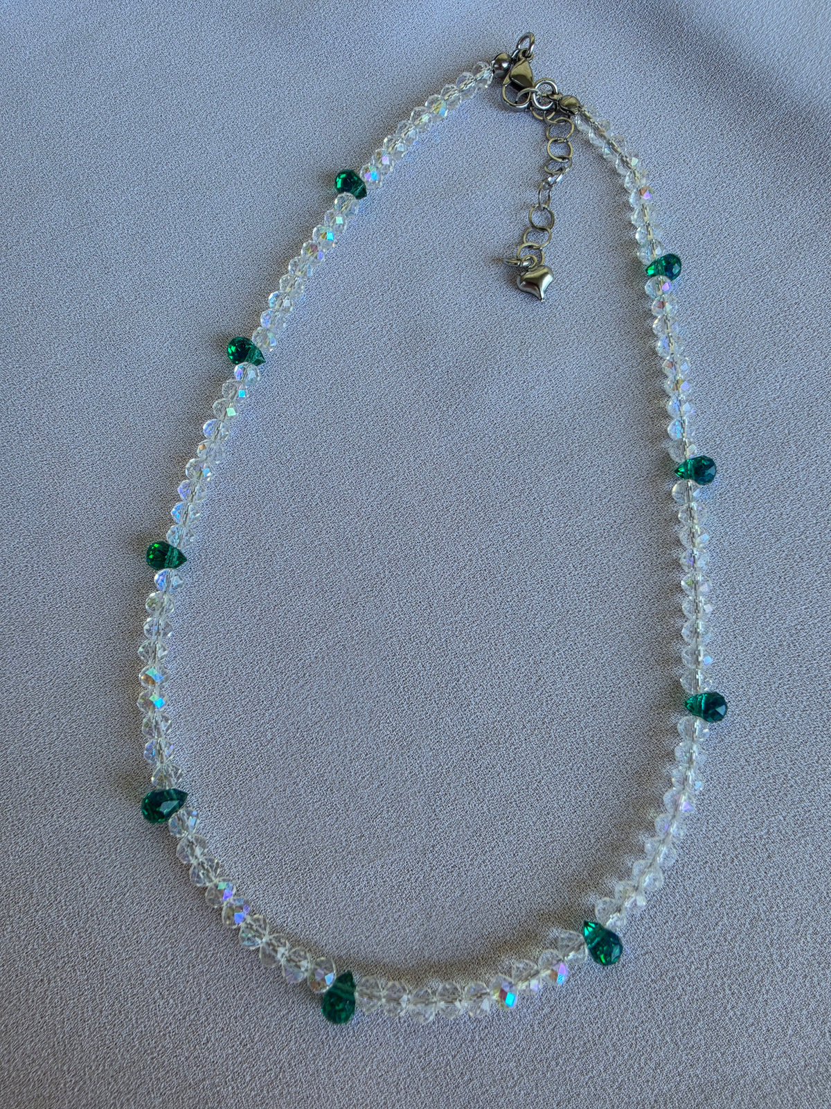 Collana "Rain"